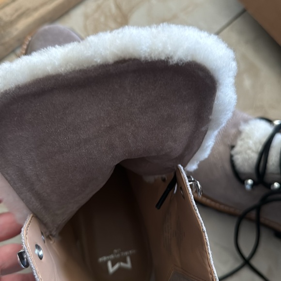 Ozzie Lugsole Boot - Picture 5 of 6